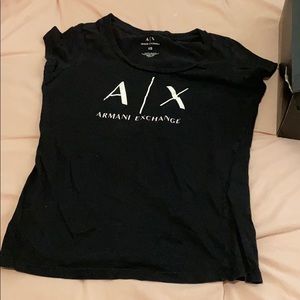 Armani Exchange Shirt